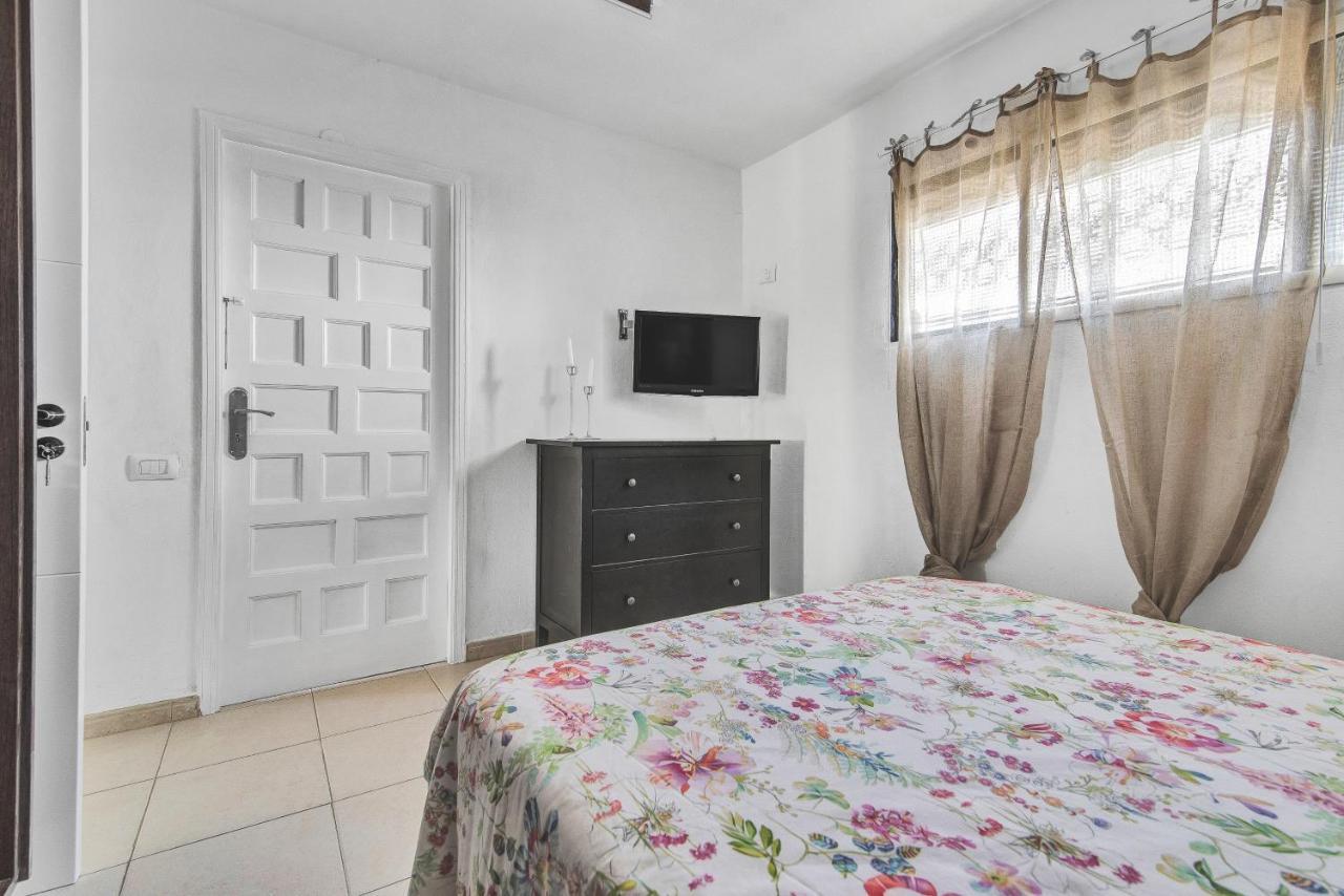 Home2Book The Place To Be San Agustin, Pool Extérieur photo