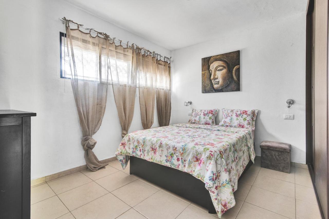 Home2Book The Place To Be San Agustin, Pool Extérieur photo